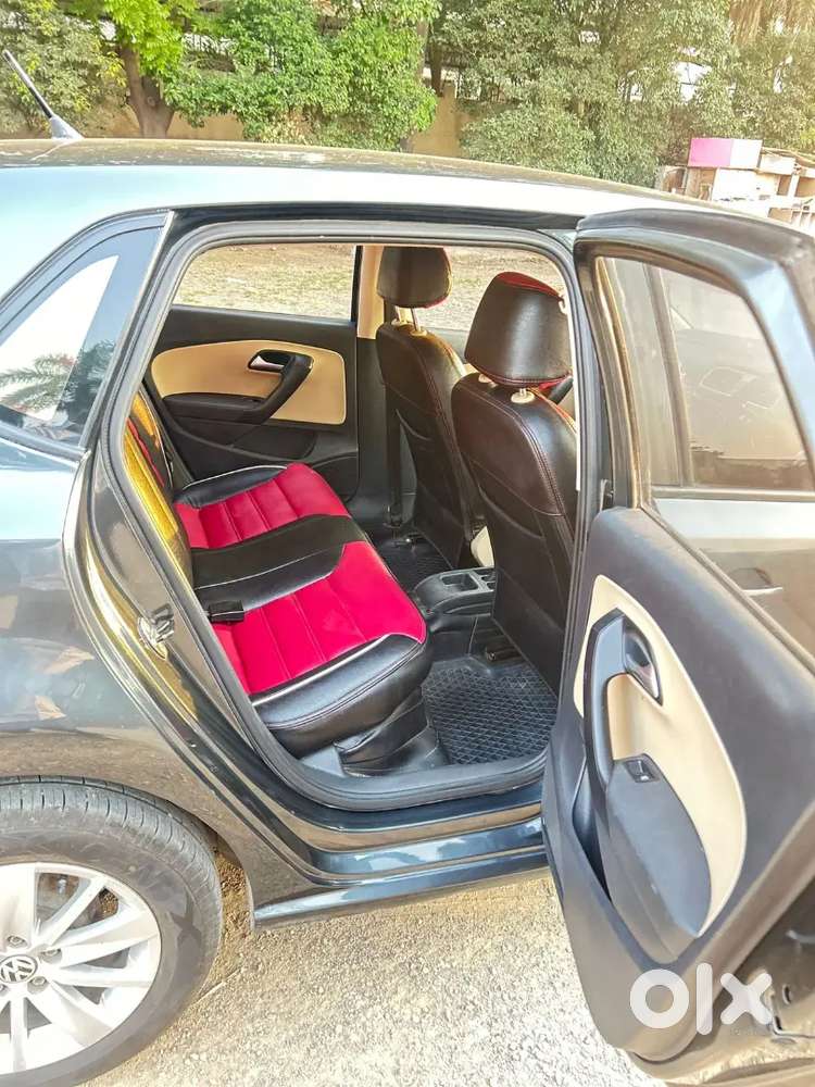 Volkswagen Polo 2017