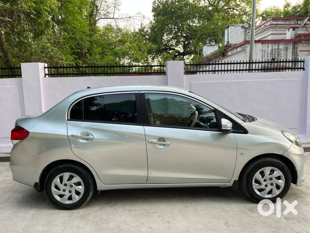 Honda Amaze 1.5 Smt I Dtec, 2014, Diesel