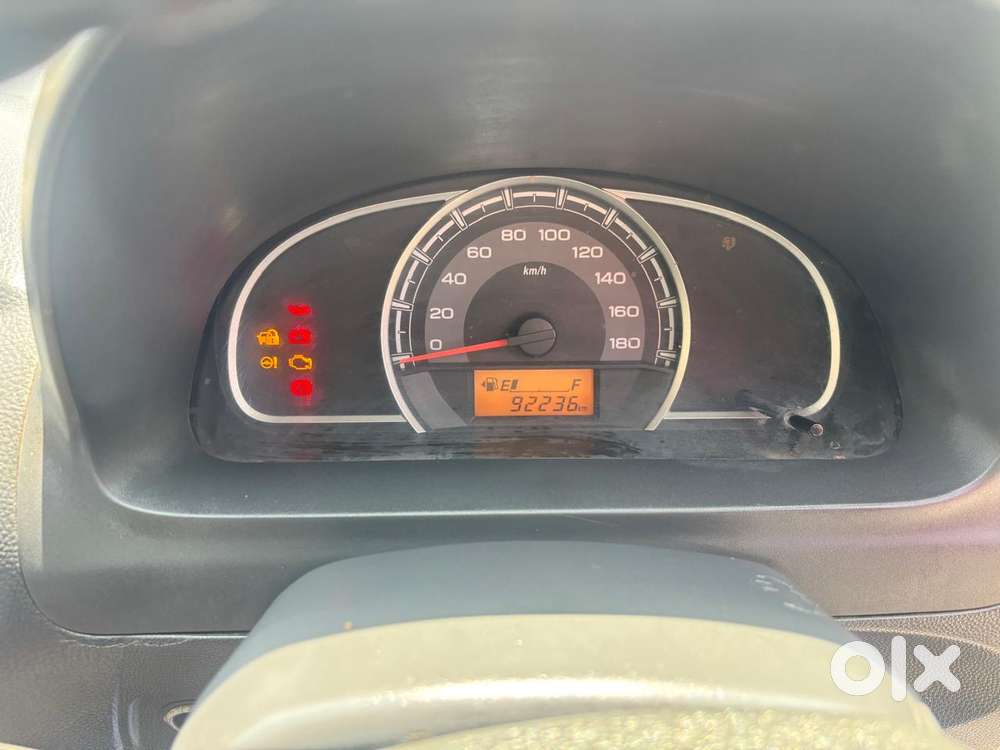 Maruti Suzuki Alto 800 Lxi, 2018, Petrol