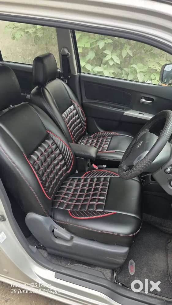 Maruti Suzuki Wagon R 2011 Urgent Sale Time Pass Away From This Ad