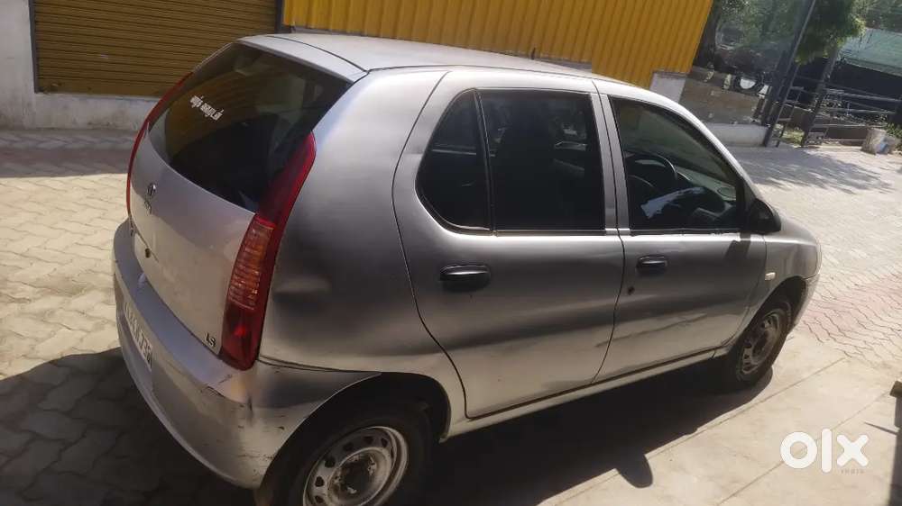 Tata Indica 2016
