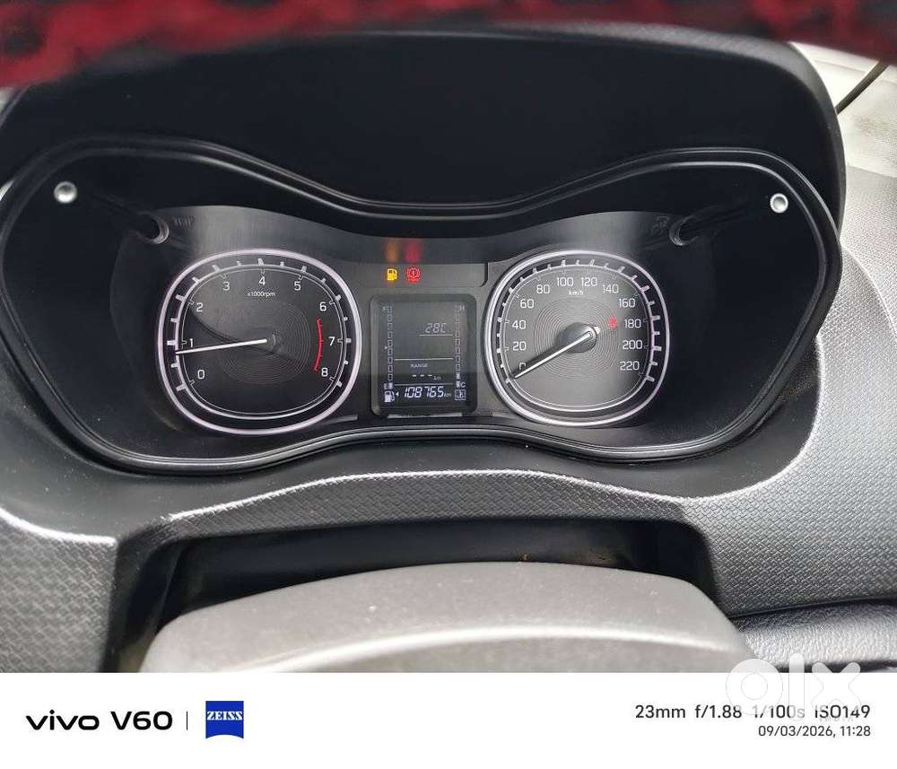 Maruti Suzuki Vitara Brezza Zxi +, 2020, Petrol