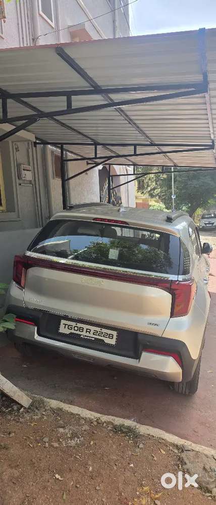 Kia Sonet 1.0 Htk 2025