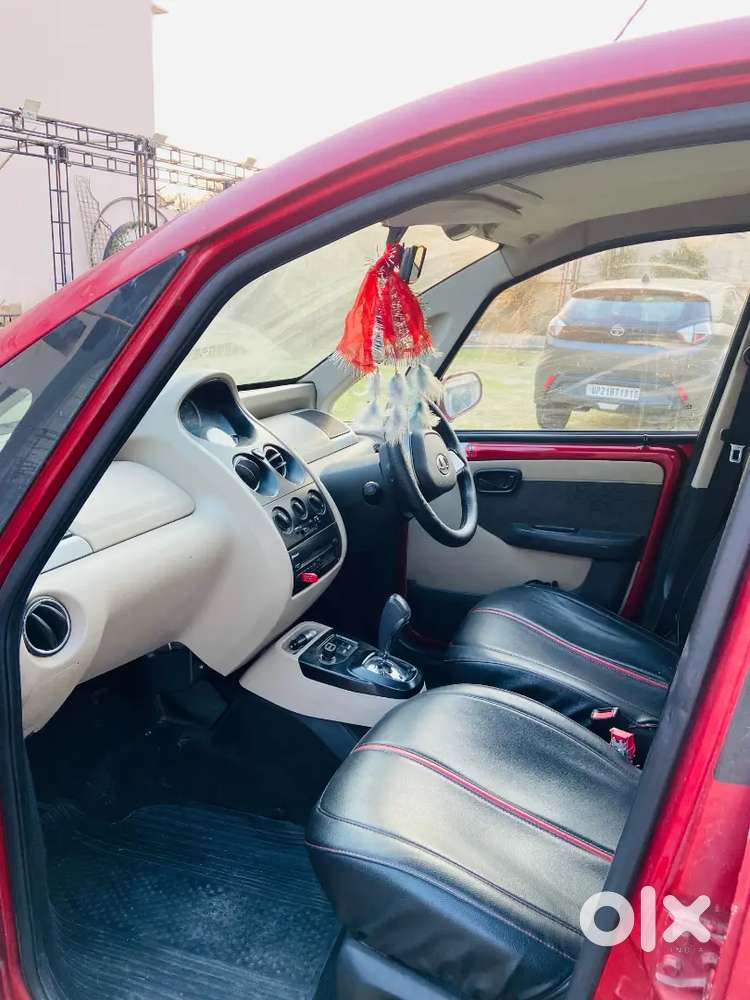 Tata Nano 2017 Petrol 42 Km Driven