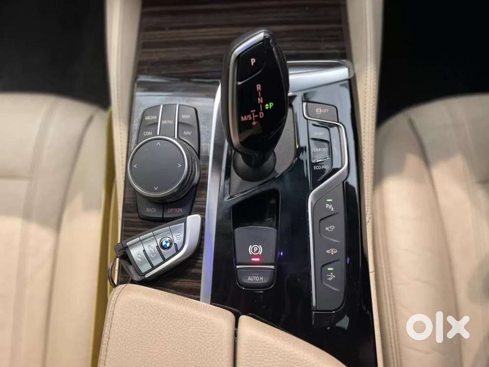 Bmw 6 Series 3.0 Gt 630d Luxury Line, 2019, Diesel