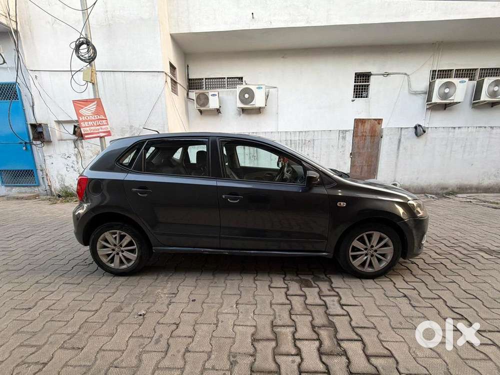 Volkswagen Polo 2016 Diesel Good Condition