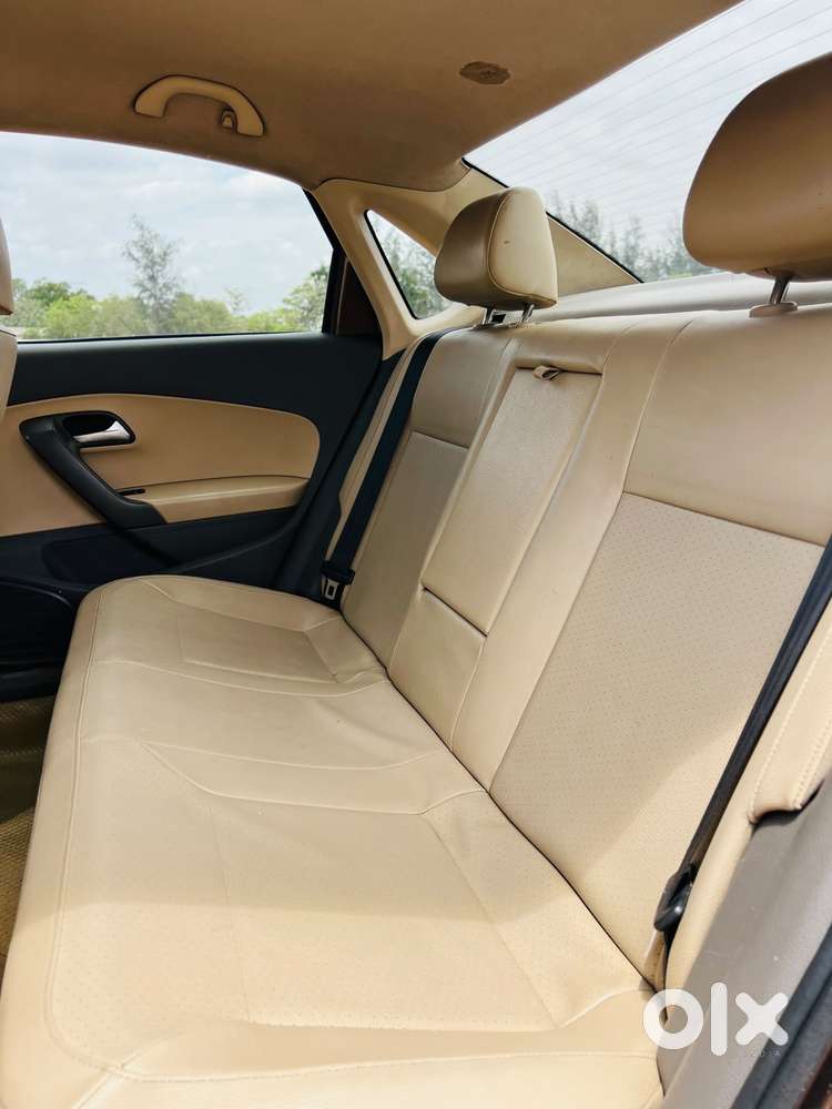 Volkswagen Vento 1.5 Tdi Highline, 2016, Diesel