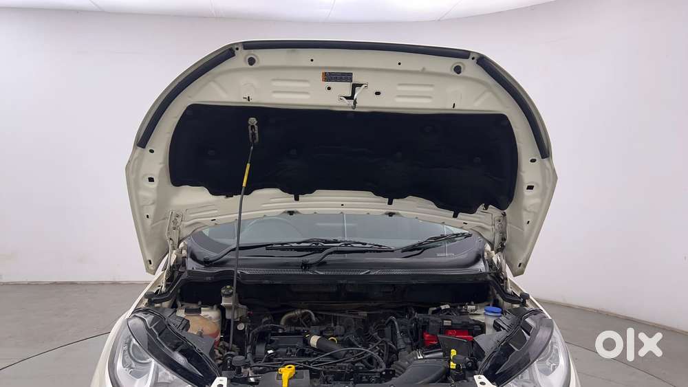 Ford Ecosport 1.5 Ti Vct Mt Titanium, 2020, Petrol