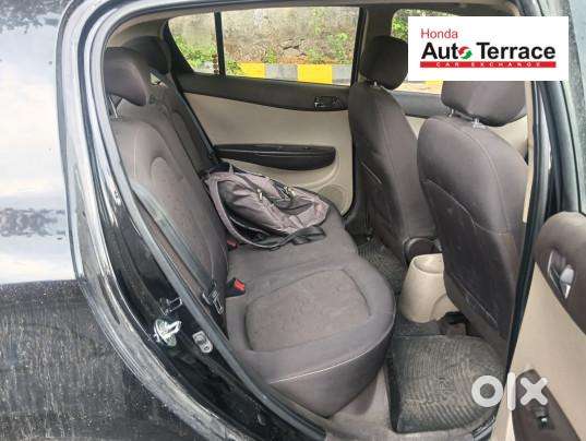 Hyundai I20 2012-2014 Magna, 2009, Petrol