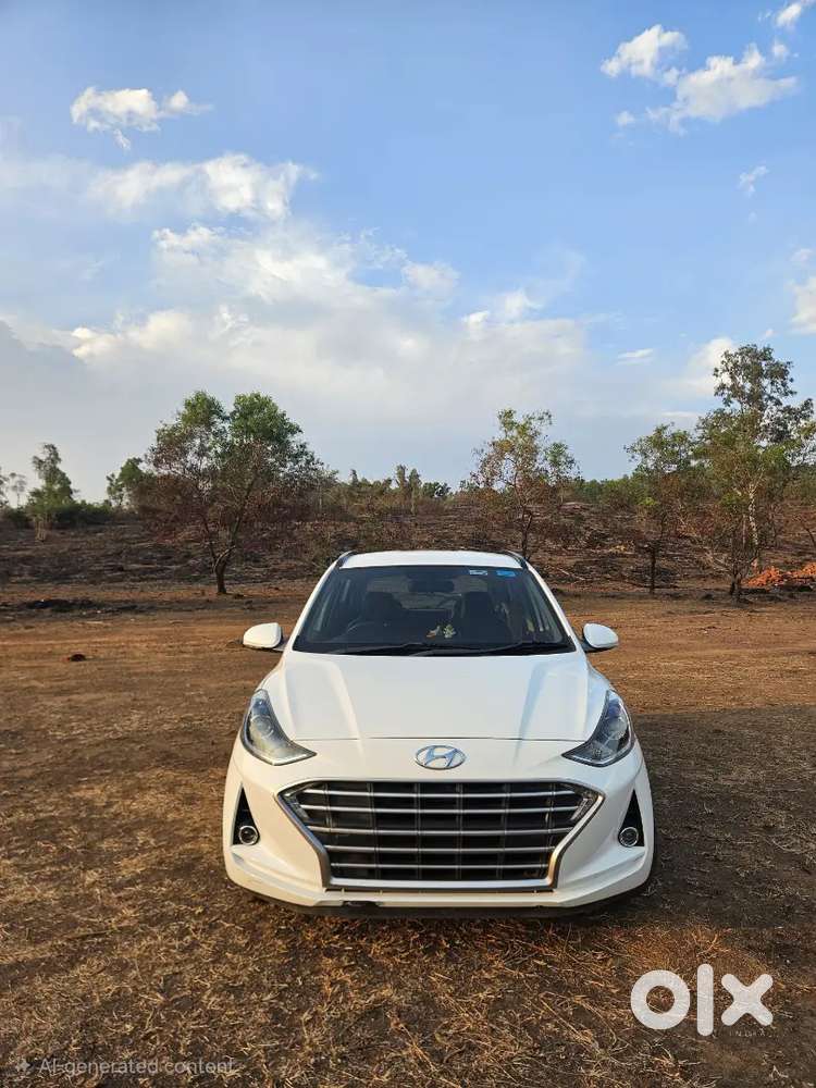 Hyundai Grand I10 Nios 2022