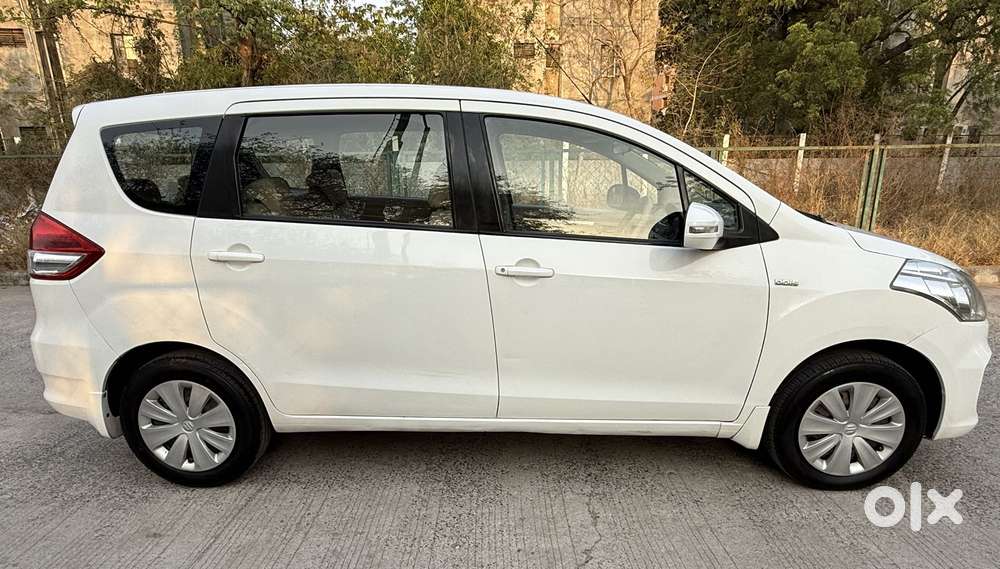 Maruti Suzuki Ertiga Vdi Shvs, 2015, Diesel