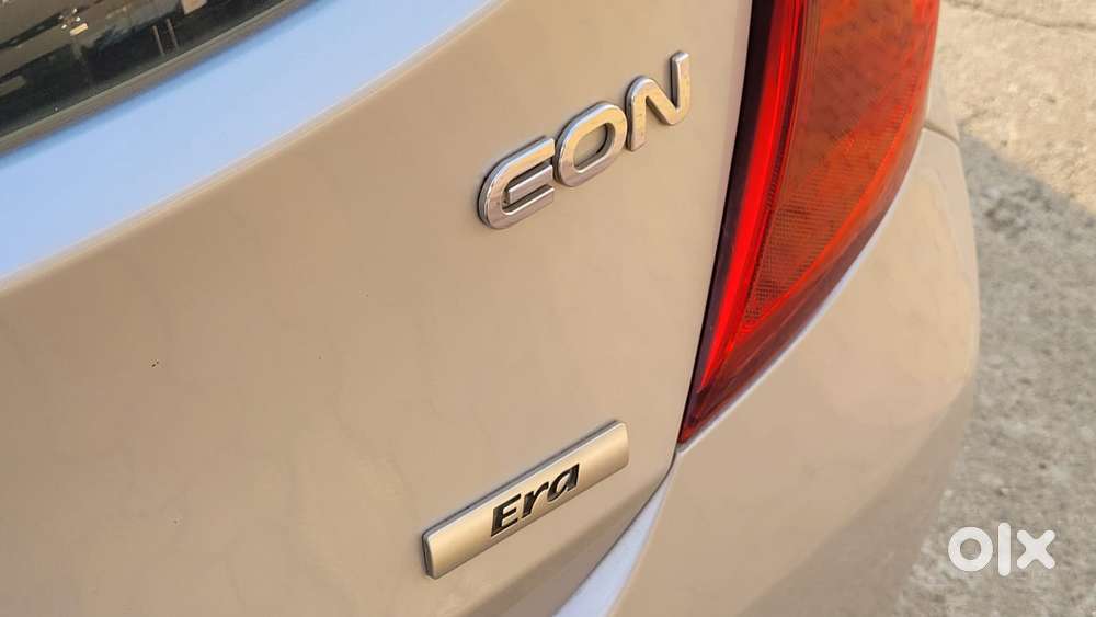 Hyundai Eon, 2016, Petrol