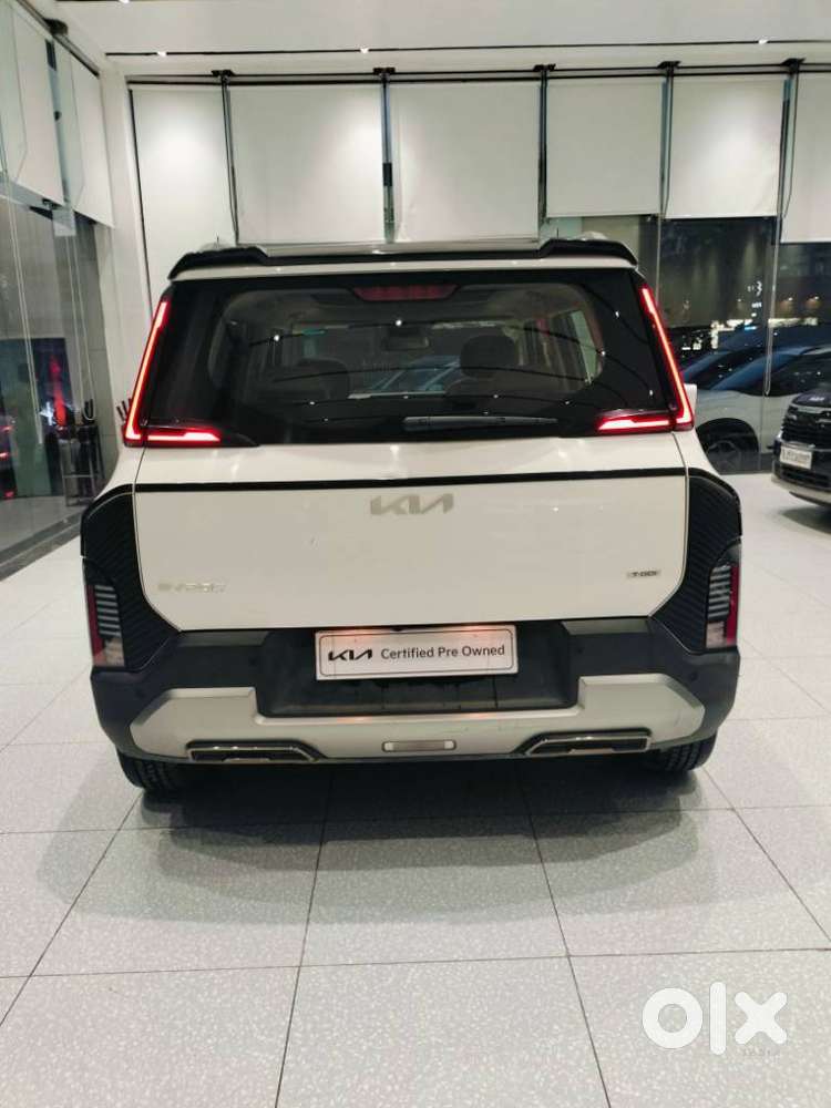 Kia Syros Htx Turbo, 2025, Petrol