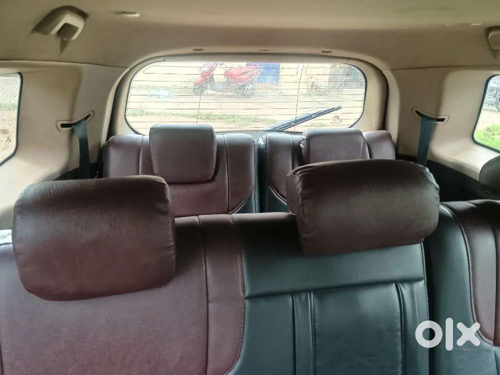 Mahindra Xuv500 2012 Diesel 270000 Km Driven