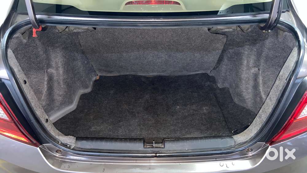 Honda Amaze 2013-2016 S I-vtech, 2016, Petrol