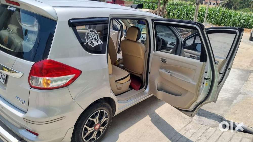 Maruti Suzuki Diesel 8