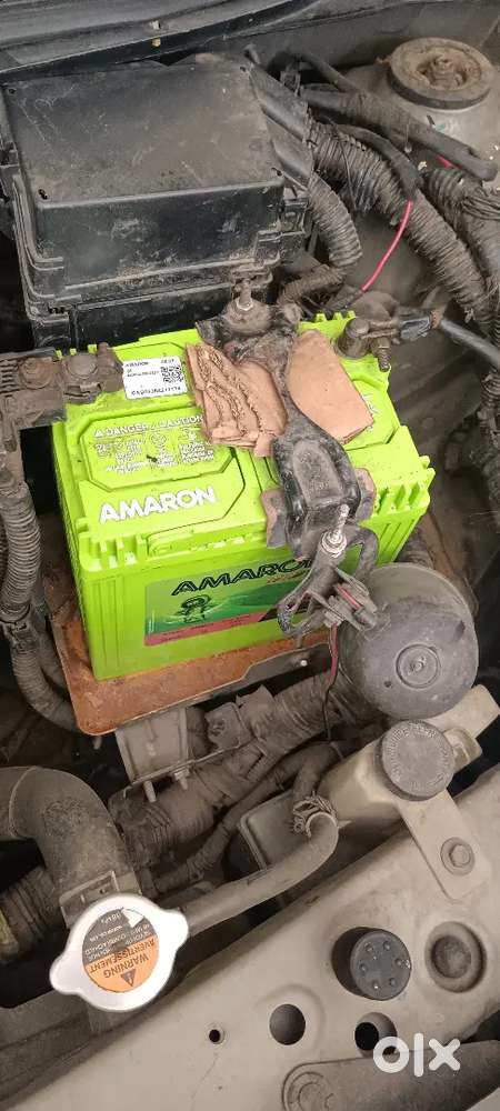 Nissan Micra 2010 Petrol Well Maintained