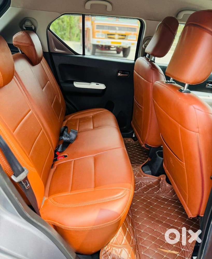 Maruti Suzuki Petrol 2021