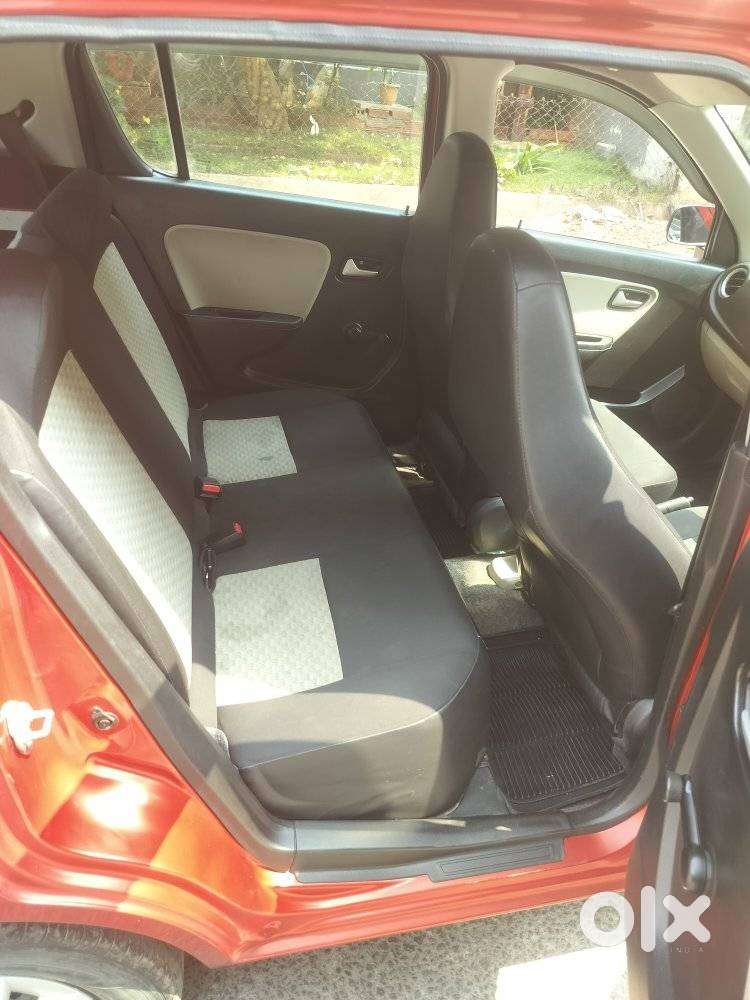 Maruti Suzuki Alto 800 Vxi Airbag, 2021, Petrol