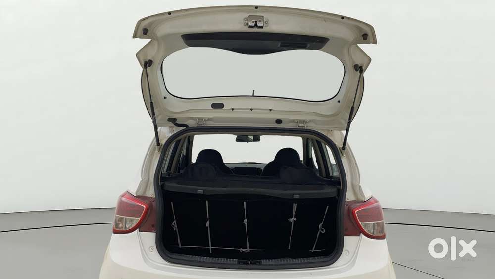Hyundai Grand I10 Sportz 1.2 Kappa Vtvt, 2014, Petrol