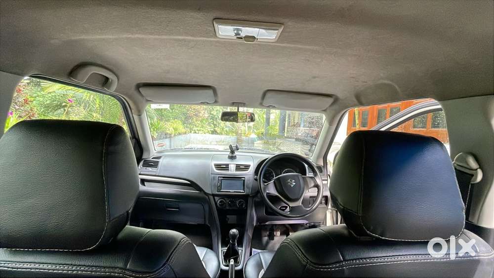 Maruti Swift Vdi 2014 Diesel