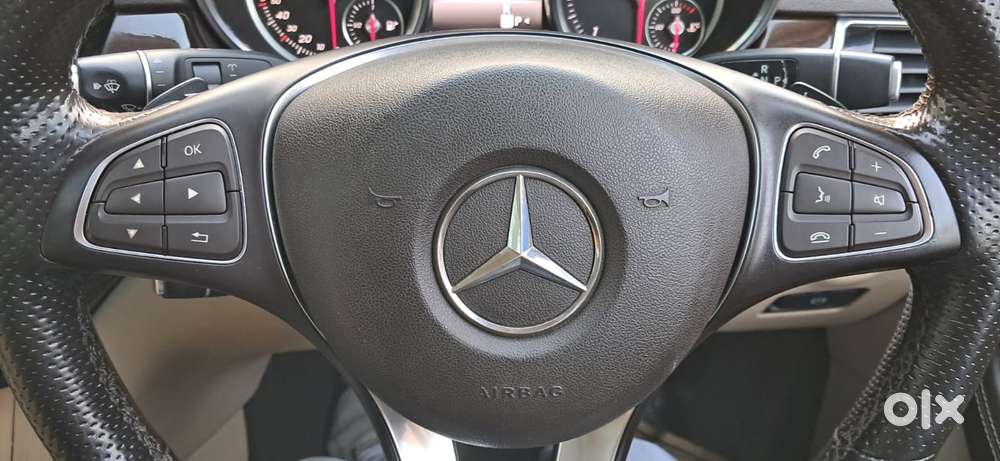 Mercedes-benz Gle Class 2.1 250d 4matic, 2019, Diesel