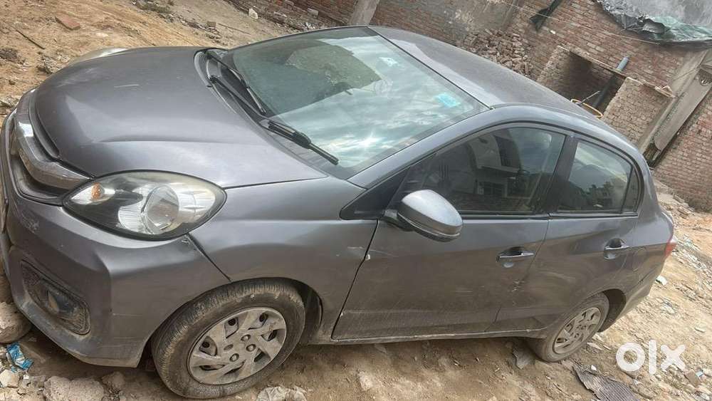 Honda Car 2017 Model