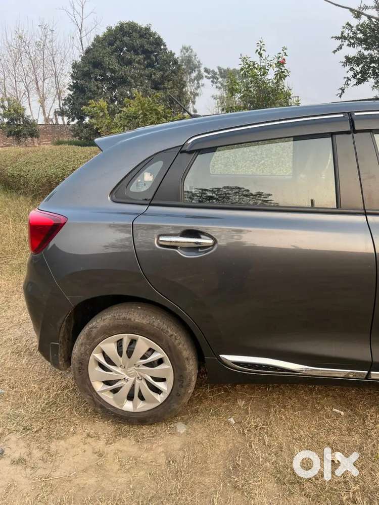 Maruti Suzuki Baleno New Condition Urgent Sale