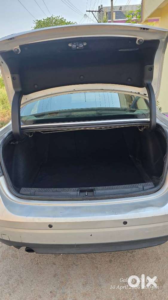 Renault Fluence 1.5 E4, 2012, Diesel