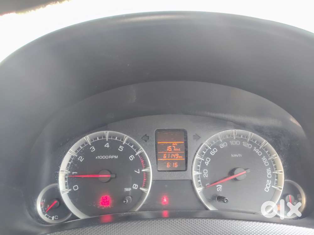 Maruti Suzuki Swift Vxi 1.2 Abs Bs-iv, 2017, Petrol
