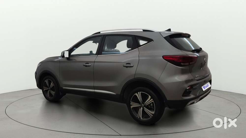 Mg Astor 1.5 Sharp Cvt, 2022, Petrol