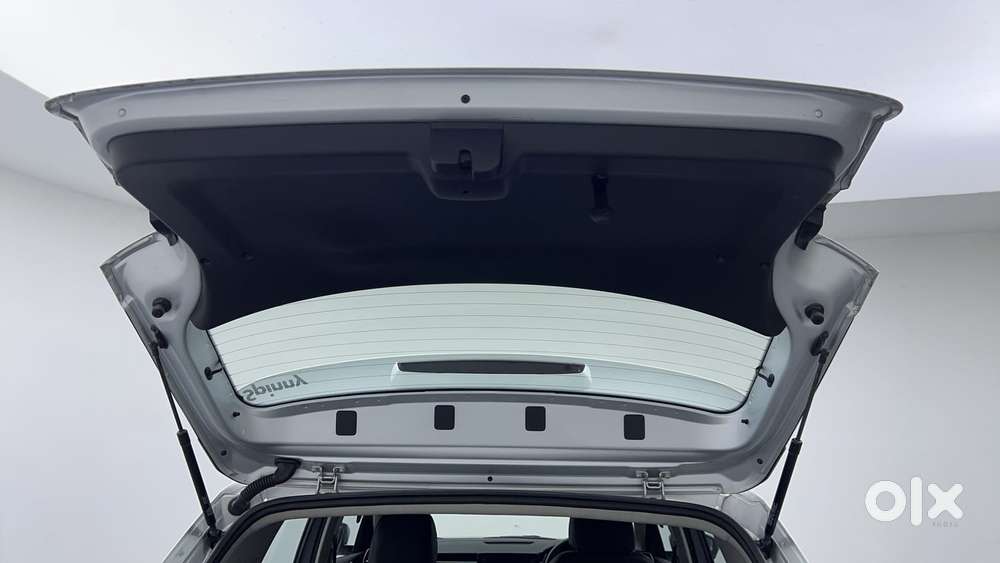 Skoda Kushaq Style 1.5l Tsi Mt, 2022, Petrol
