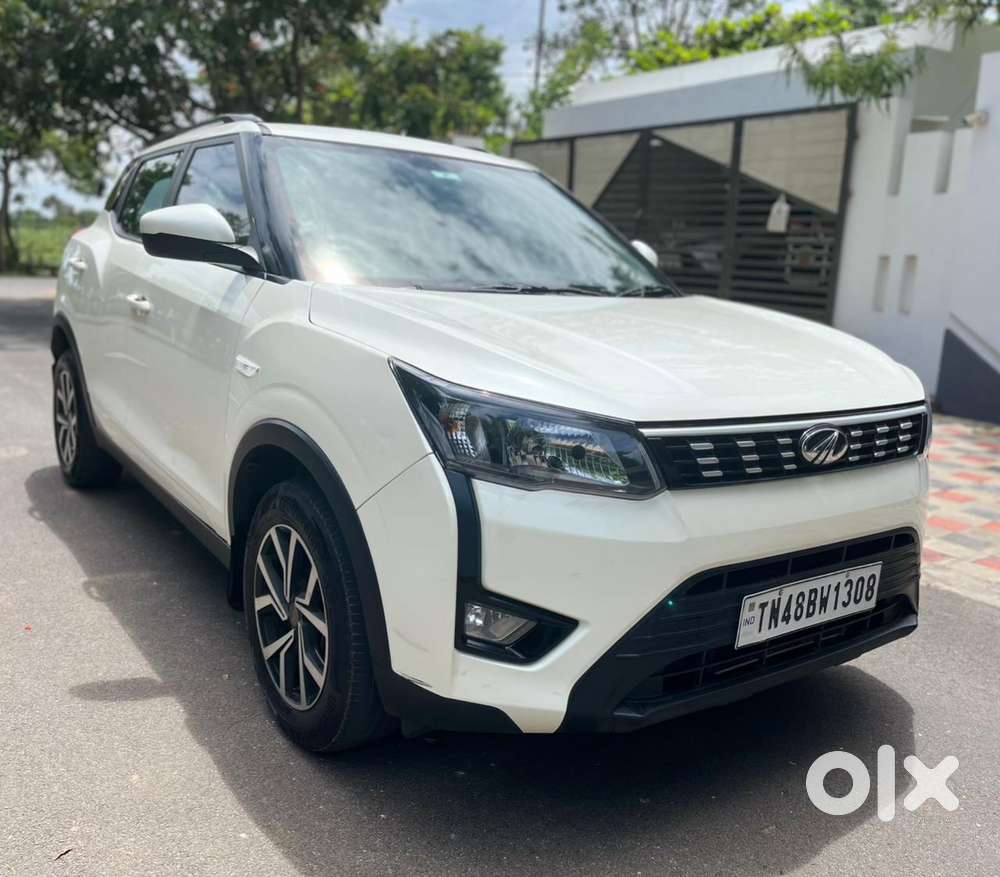 Mahindra Xuv300, 2022, Diesel