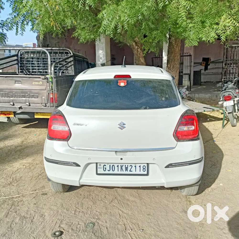 Maruti Suzuki Swift Vdi 2019