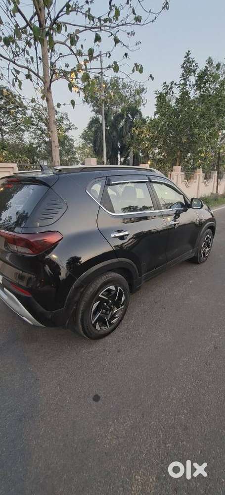 Kia Sonet Htk Plus D, 2022, Diesel
