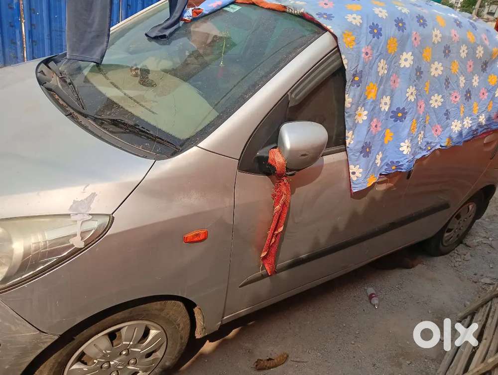 Selling My Car