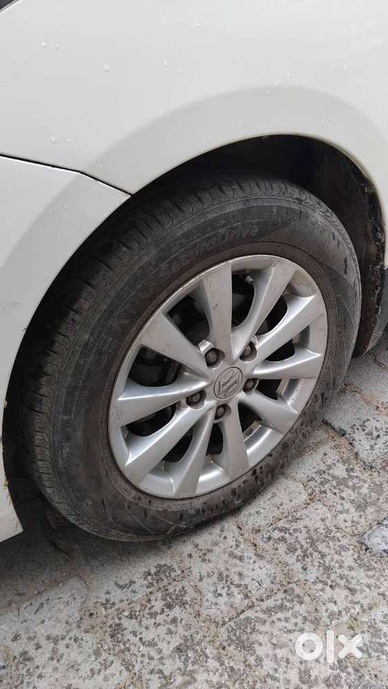 Maruti Suzuki Ertiga