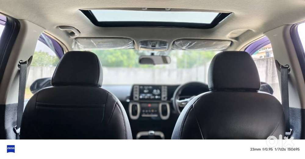 Kia Sonet 1.2 Htk Plus, 2025, Petrol