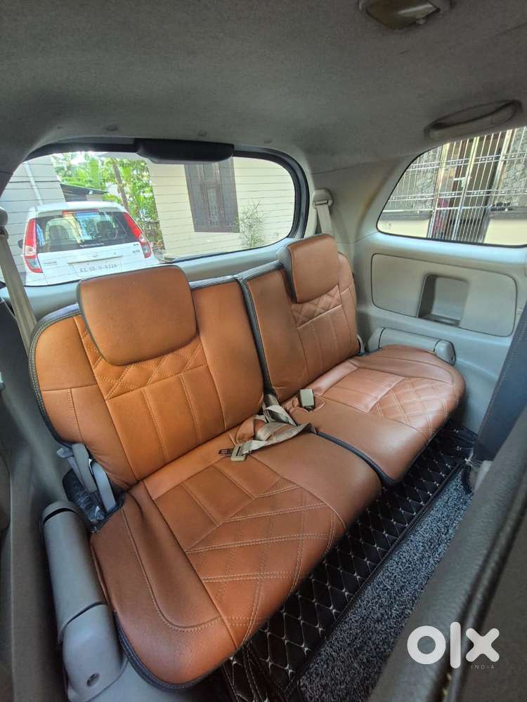 Toyota Innova 2.5 Vx 8 Str Bs-iii, 2013, Diesel