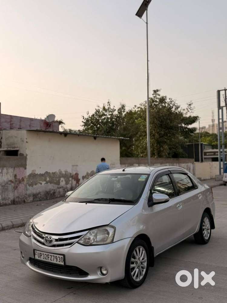 Toyota Etios 2014-2016 Vd, 2015, Diesel