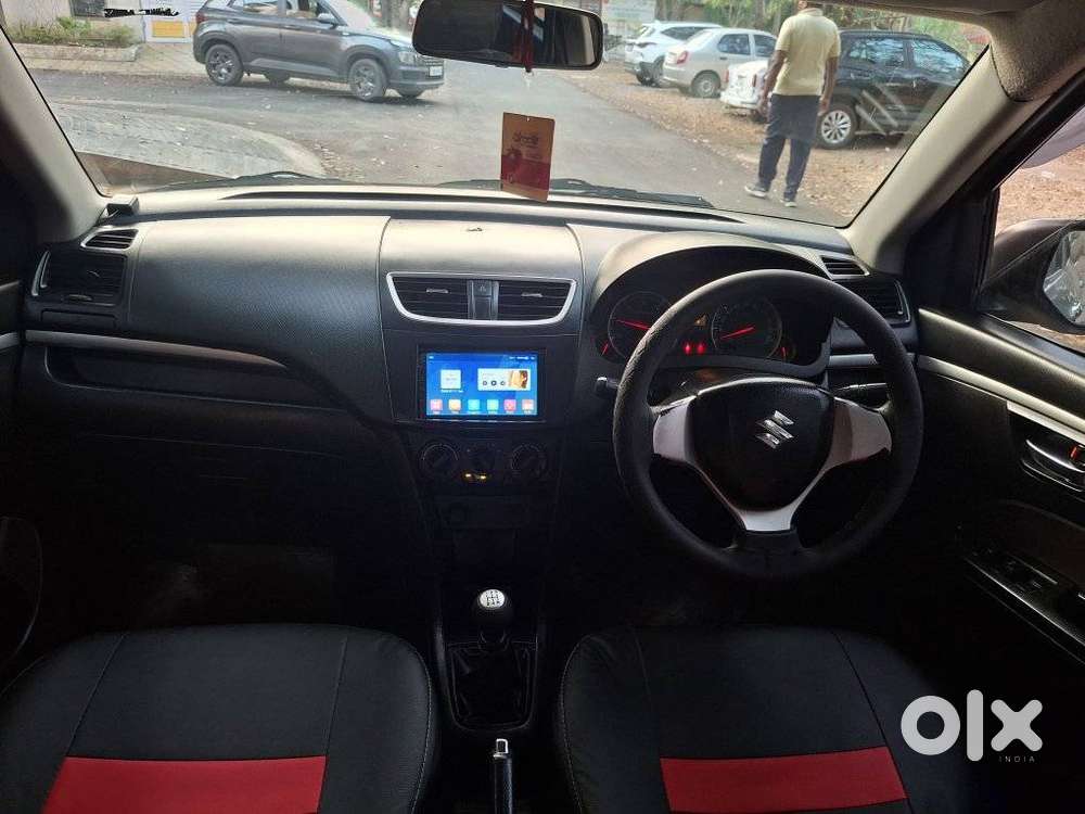 Maruti Suzuki Swift 2011-2014 Vdi, 2013, Diesel