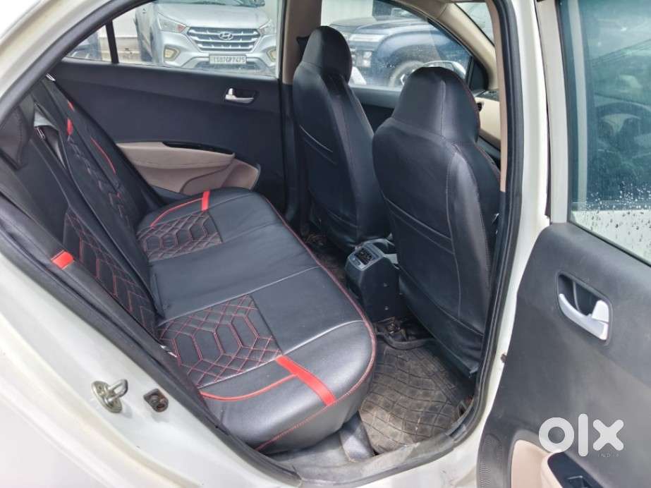 Hyundai Xcent 1.2 Crdi Sx, 2019, Diesel