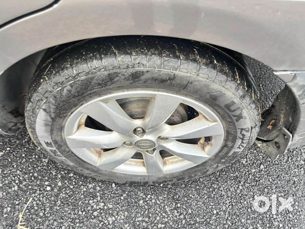 Nissan Sunny Xv D, 2013, Diesel