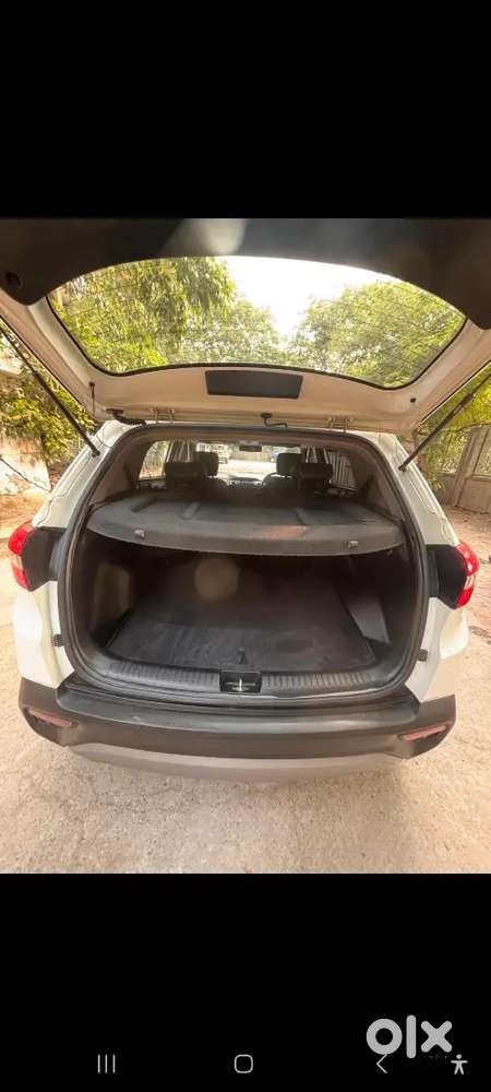 Hyundai Creta Facelift 2019