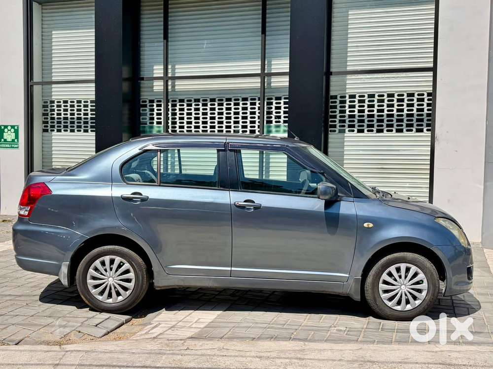 Maruti Suzuki Dzire 1.2 Vxi, 2009, Petrol