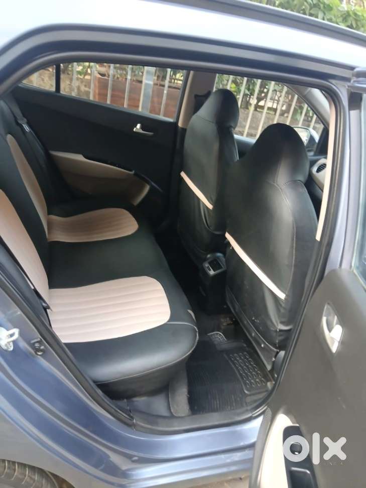 Hyundai Grand I10 2013-2016 Sportz, 2015, Petrol