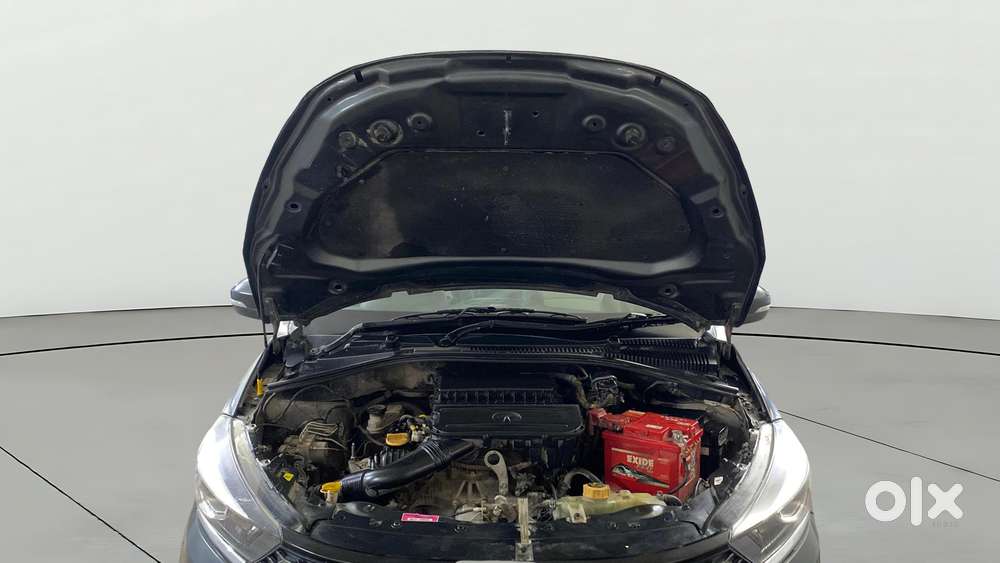 Tata Tigor 1.2 Revotron Xz Plus Cng, 2022, Cng & Hybrids