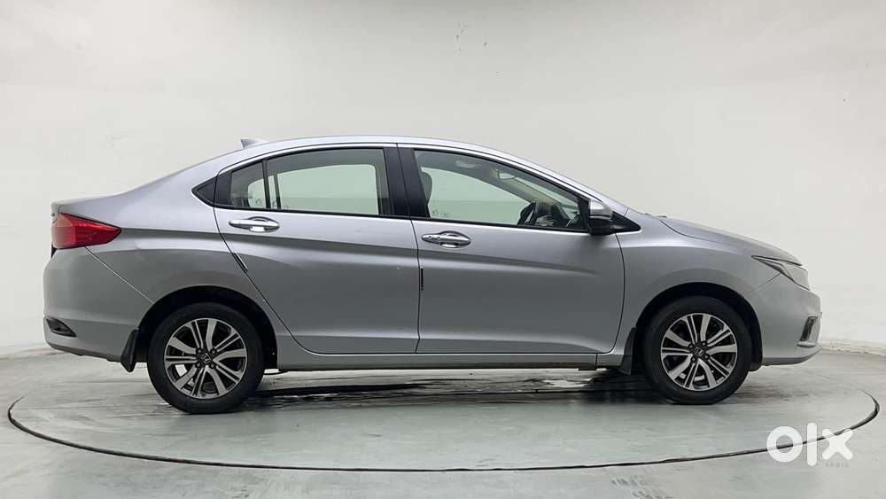 Honda City I-vtec V, 2019, Petrol