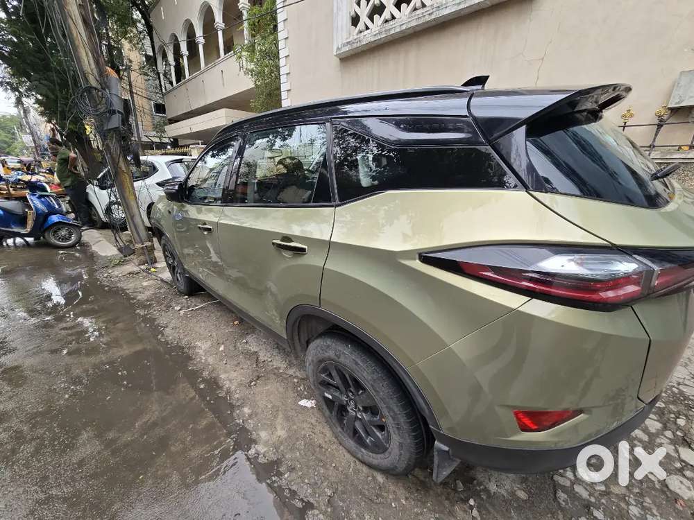 Tata Harrier 2.0 Xza 2022 Diesel