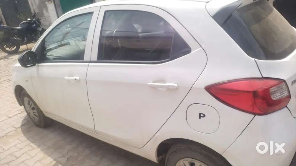 Tata Tiago Wizz 2019 Edition